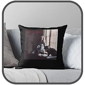 Carole King Pillows Cover