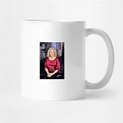 Songwriting Legend Carole King Mugs
