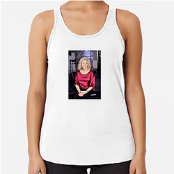 Songwriting Legend Carole King Tank Tops