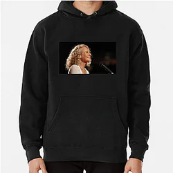 Emotional Storyteller Carole King Hoodies