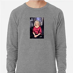 Songwriting Legend Carole King Sweatshirts