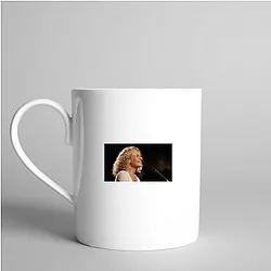 Emotional Storyteller Carole King Mugs