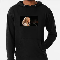 Emotional Storyteller Carole King Hoodies