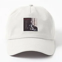 Carole King 1971 Tapestry Dad Hat