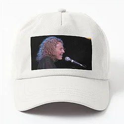 Carole King - Photograph Hat