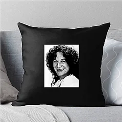 Timeless Voice Carole King Pillows Cover