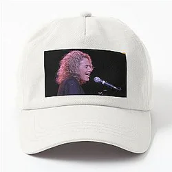 Carole King - Photograph Dad Cap