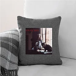 Piano Queen Carole King Pillows Cover