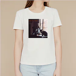 Piano Queen Carole King T-Shirts