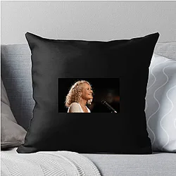 Emotional Storyteller Carole King Pillows Cover