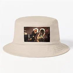 Carole King - Photograph Hat