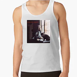 Piano Queen Carole King Tank Tops
