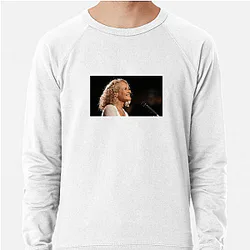 Emotional Storyteller Carole King Sweatshirts