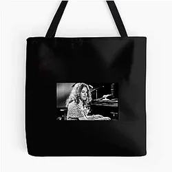 Pop Folk Icon Carole King Bags