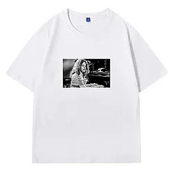 Pop Folk Icon Carole King T-Shirts