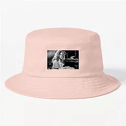 Pop Folk Icon Carole King Hats & Caps