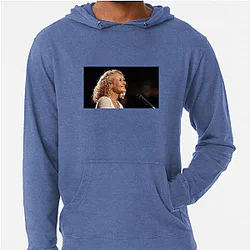 Emotional Storyteller Carole King Hoodies