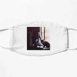 Piano Queen Carole King Face Masks