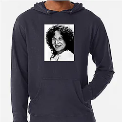 Timeless Voice Carole King Hoodies