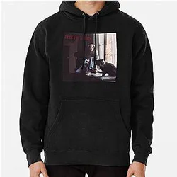 Carole King 1971 Tapestry Hoodie