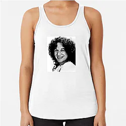 Timeless Voice Carole King Tank Tops