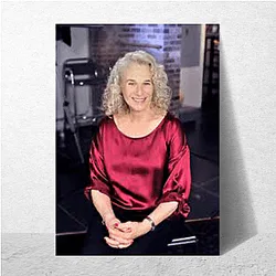 Songwriting Legend Carole King Posters