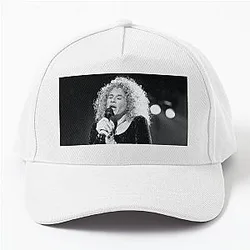 Carole King - Baseball Cap