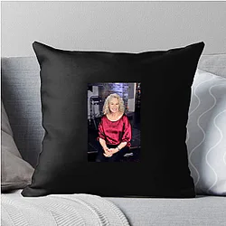 Songwriting Legend Carole King Pillows Cover