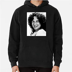 Timeless Voice Carole King Hoodies