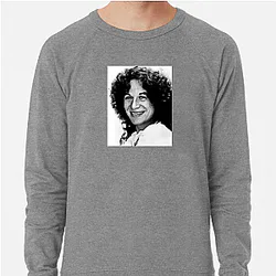 Timeless Voice Carole King Sweatshirts