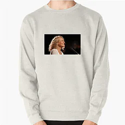Emotional Storyteller Carole King Sweatshirts