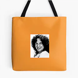 Timeless Voice Carole King Bags
