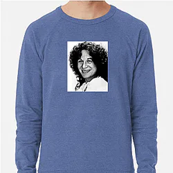 Timeless Voice Carole King Sweatshirts
