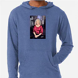 Songwriting Legend Carole King Hoodies