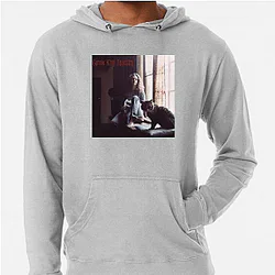Piano Queen Carole King Hoodies