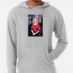 Songwriting Legend Carole King Hoodies