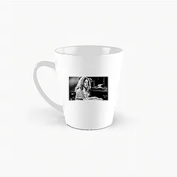Pop Folk Icon Carole King Mugs