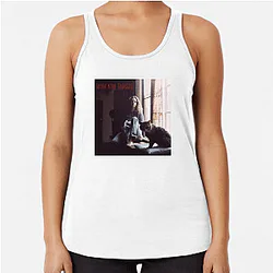 Piano Queen Carole King Tank Tops