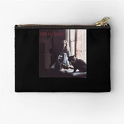 Carole King Tapestry Zipper Pouch