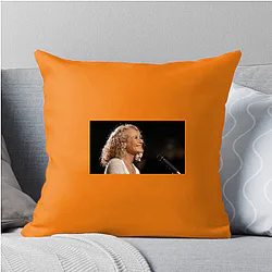 Emotional Storyteller Carole King Pillows Cover