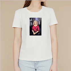 Songwriting Legend Carole King T-Shirts