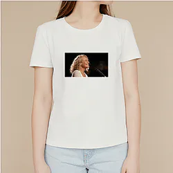 Emotional Storyteller Carole King T-Shirts