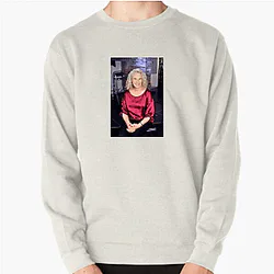 Songwriting Legend Carole King Sweatshirts