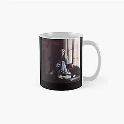 Carole King 1971 Tapestry Classic Mug