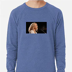 Emotional Storyteller Carole King Sweatshirts