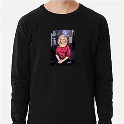 Songwriting Legend Carole King Sweatshirts
