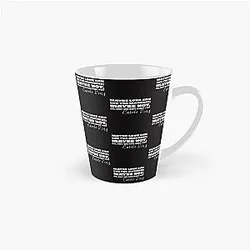 Beautiful Carole King Tapestry Love can end the madness 70's music Carole King gift Tall Mug