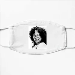 Timeless Voice Carole King Face Masks