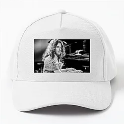Pop Folk Icon Carole King Hats & Caps