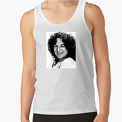 Timeless Voice Carole King Tank Tops